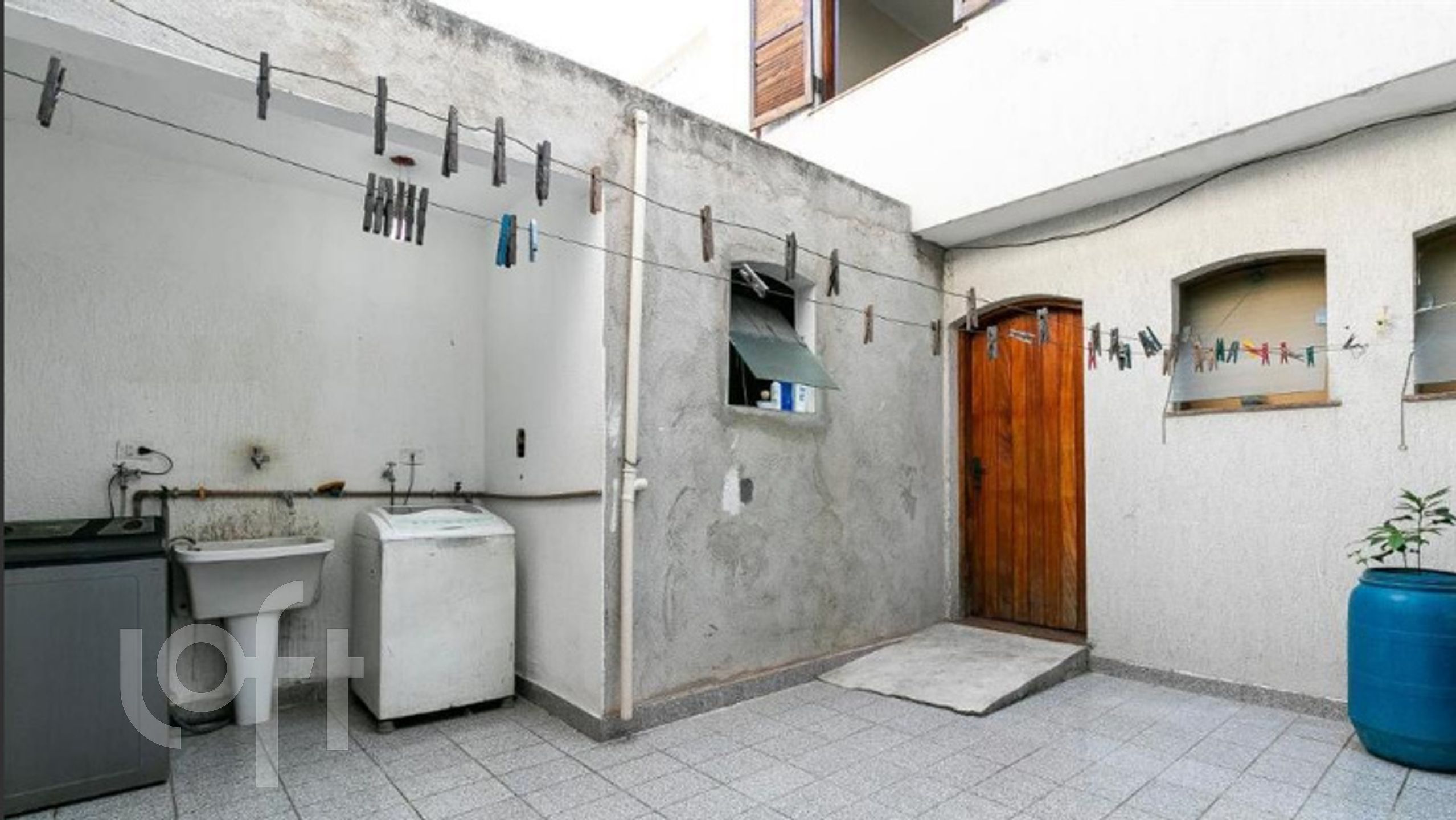 Casa à venda com 5 quartos, 182m² - Foto 15