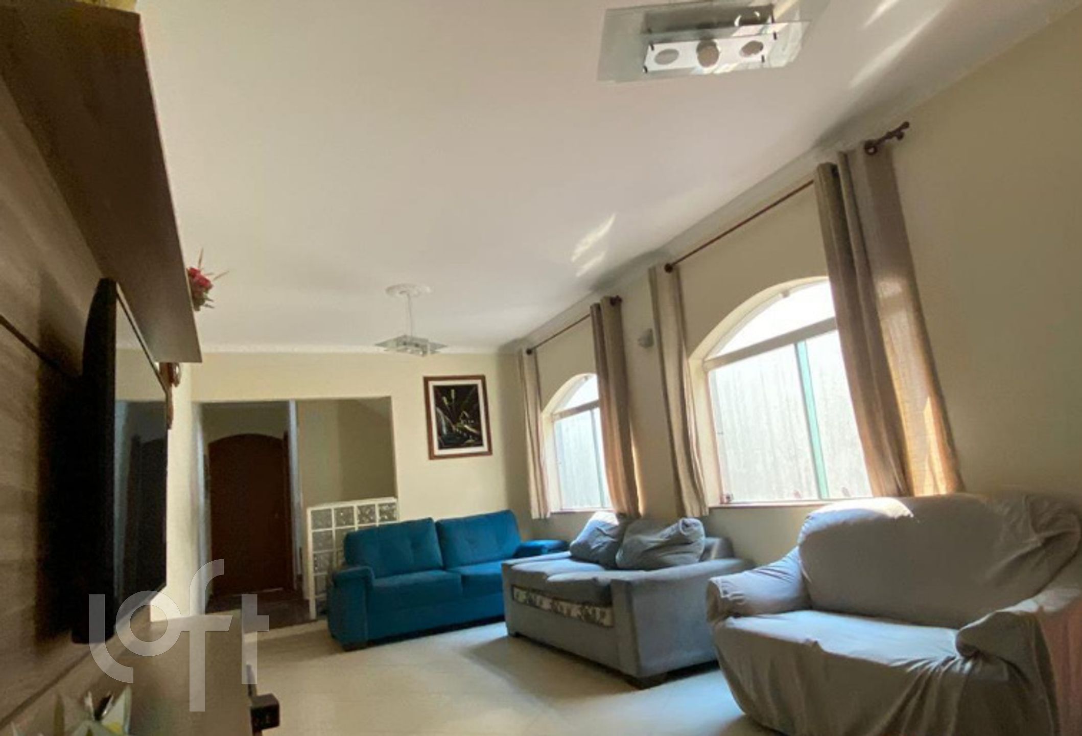 Casa à venda com 5 quartos, 182m² - Foto 3