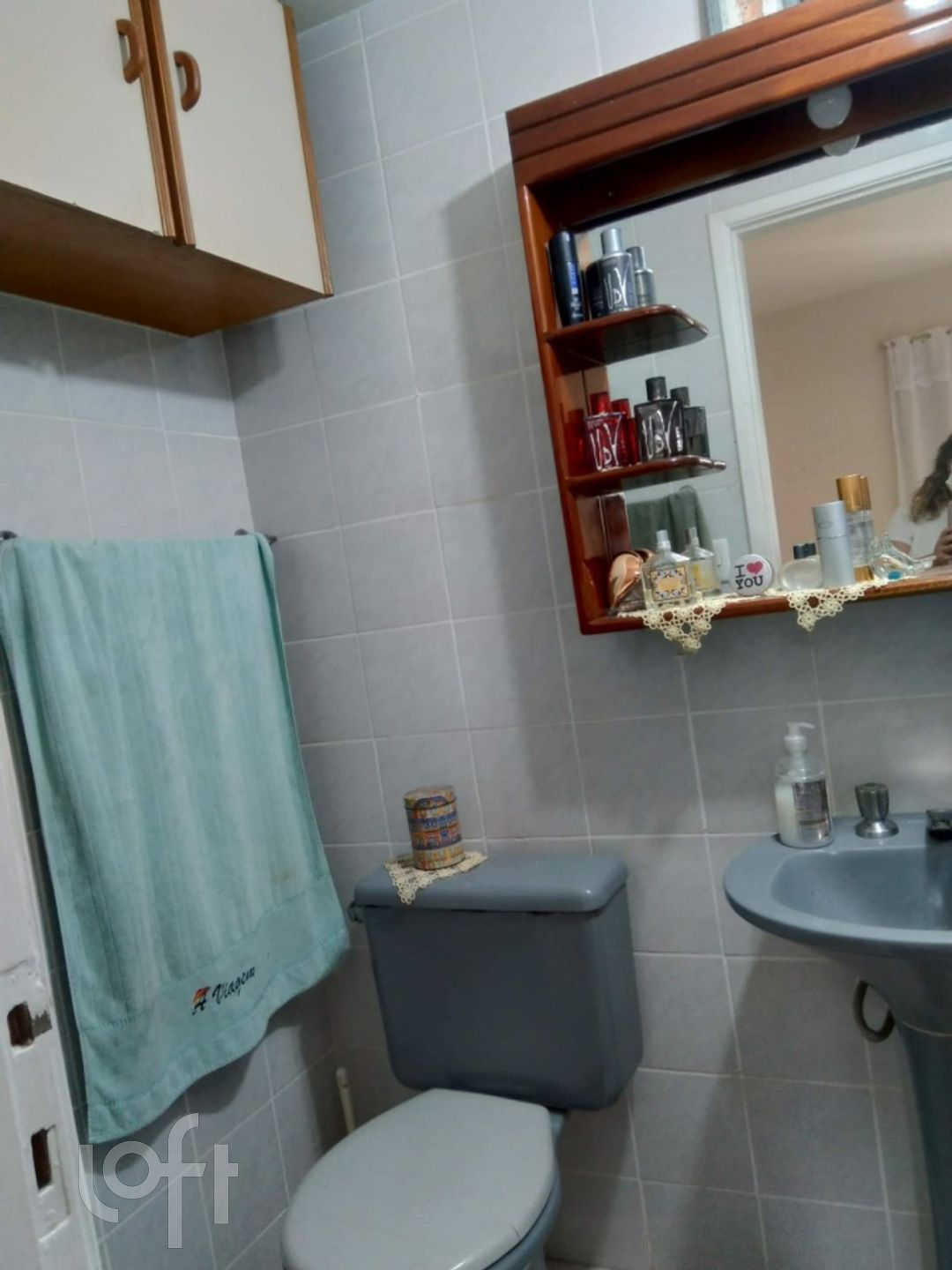 Apartamento à venda com 3 quartos, 96m² - Foto 9