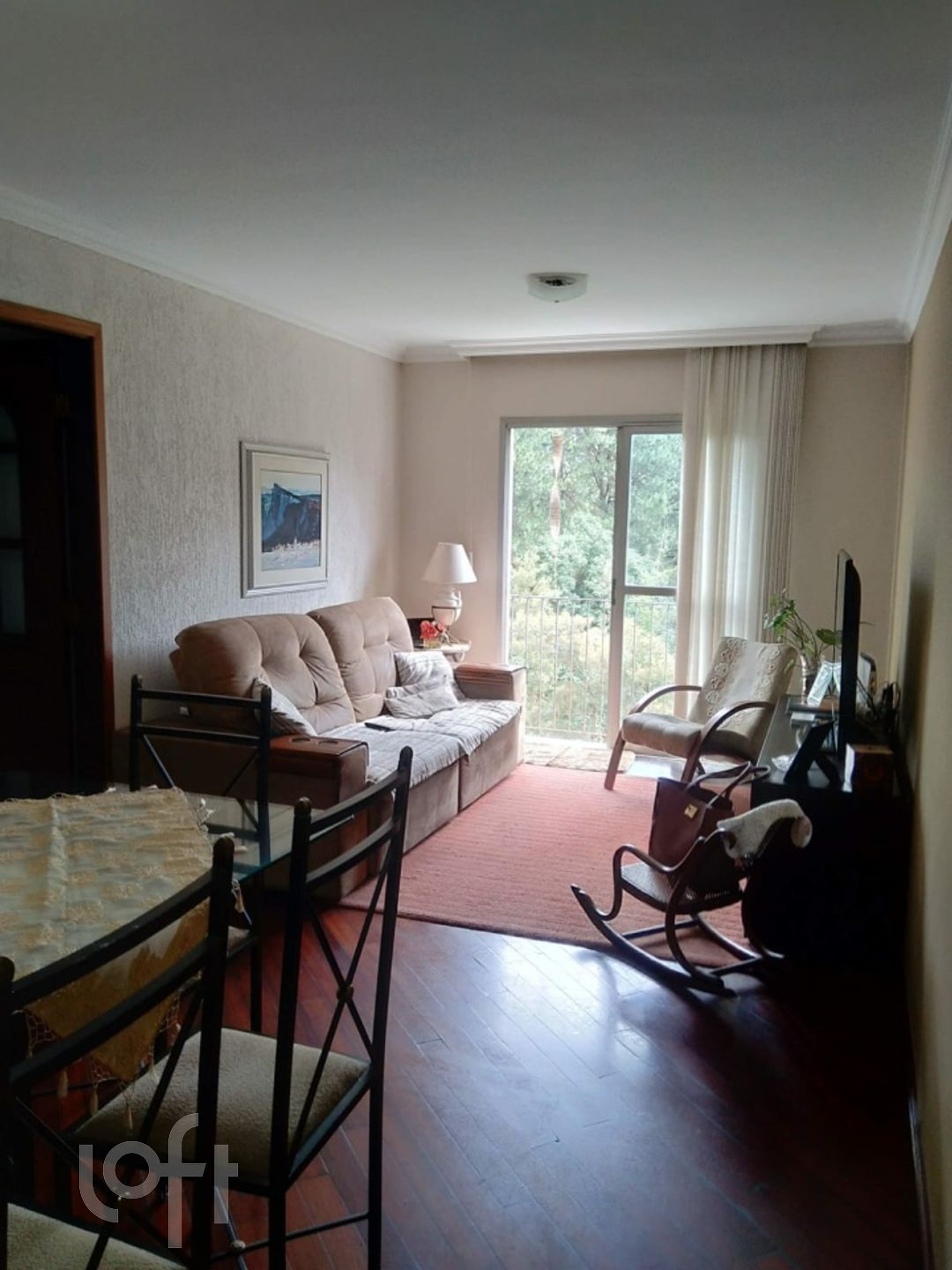 Apartamento à venda com 3 quartos, 96m² - Foto 2