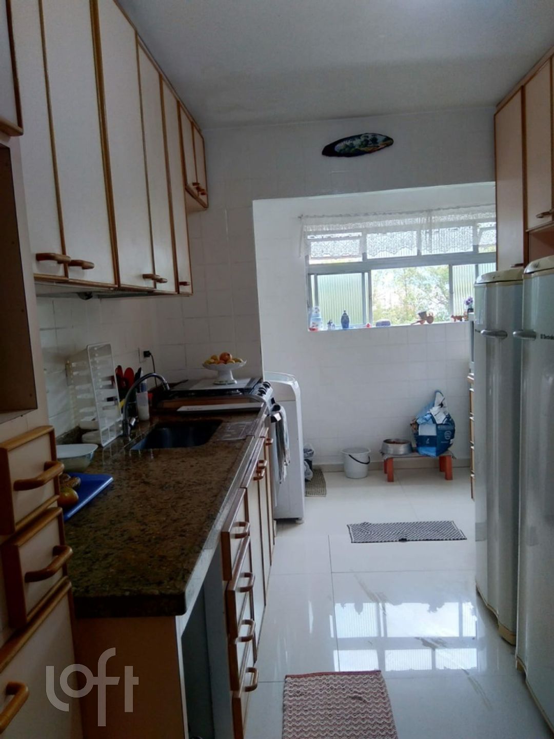 Apartamento à venda com 3 quartos, 96m² - Foto 6