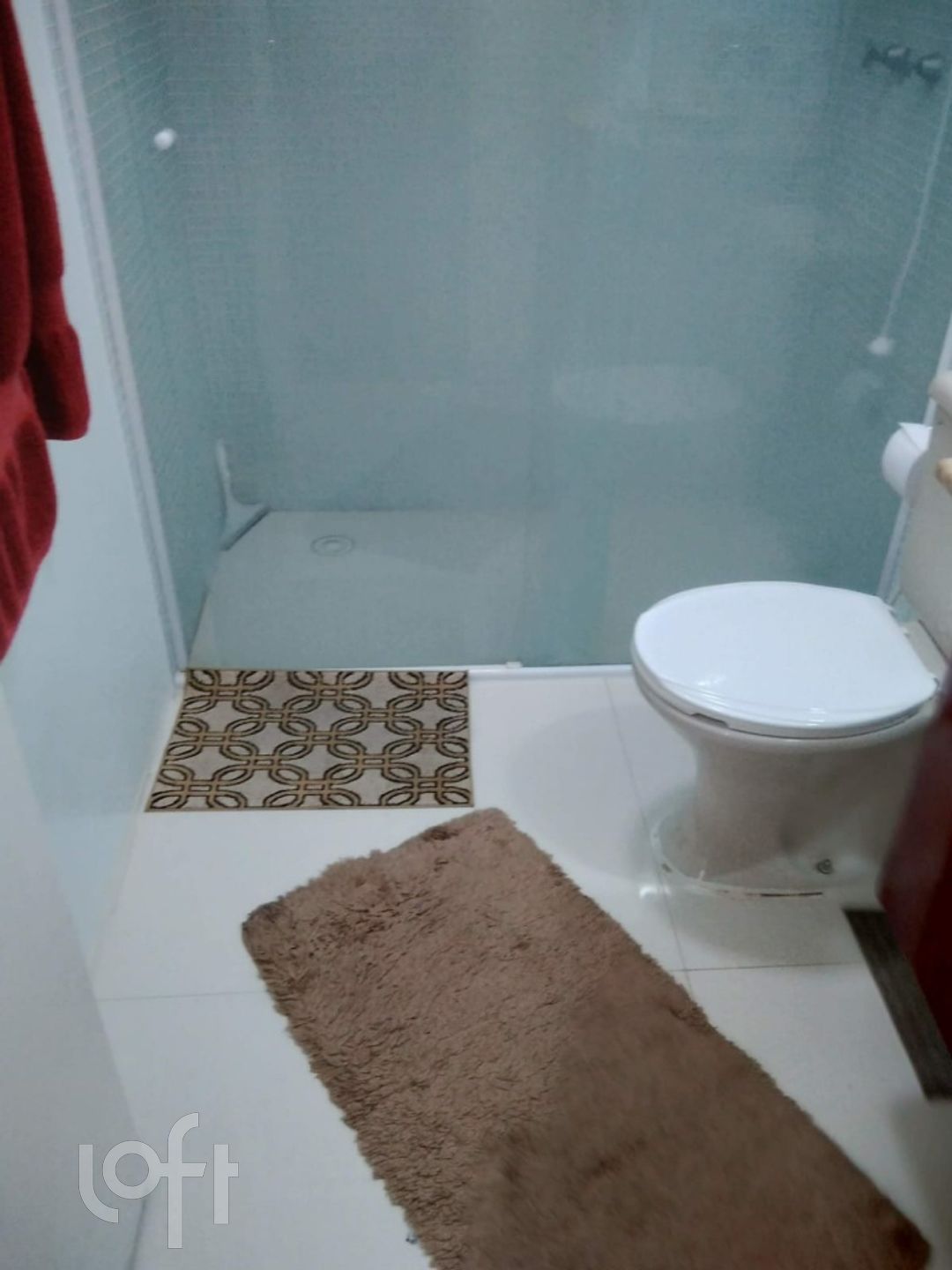 Apartamento à venda com 3 quartos, 96m² - Foto 8