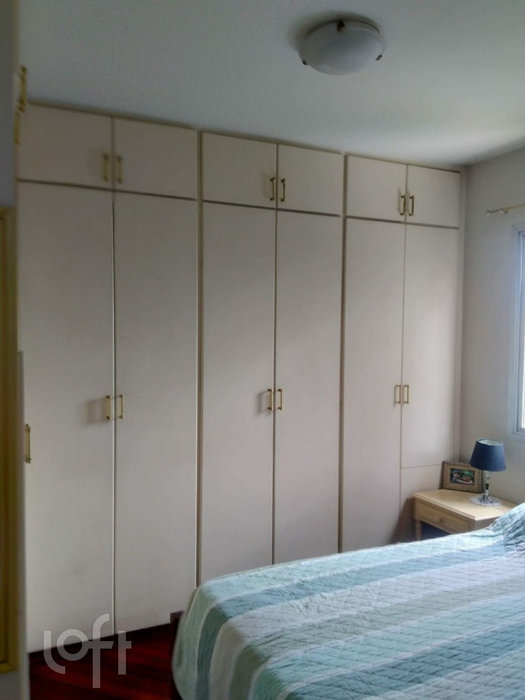 Apartamento à venda com 3 quartos, 96m² - Foto 5