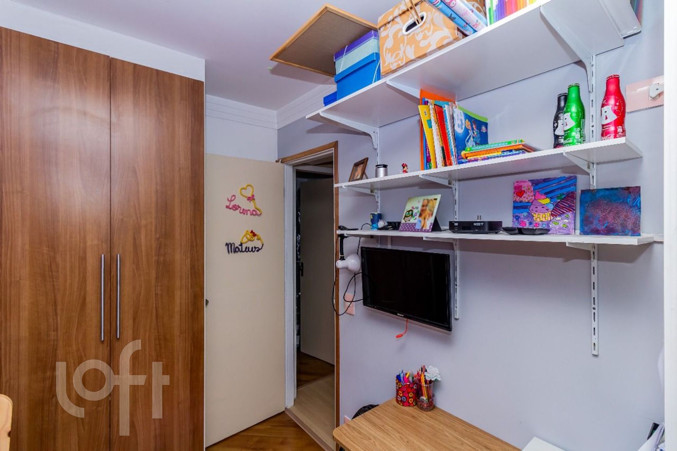 Apartamento à venda com 2 quartos, 60m² - Foto 22