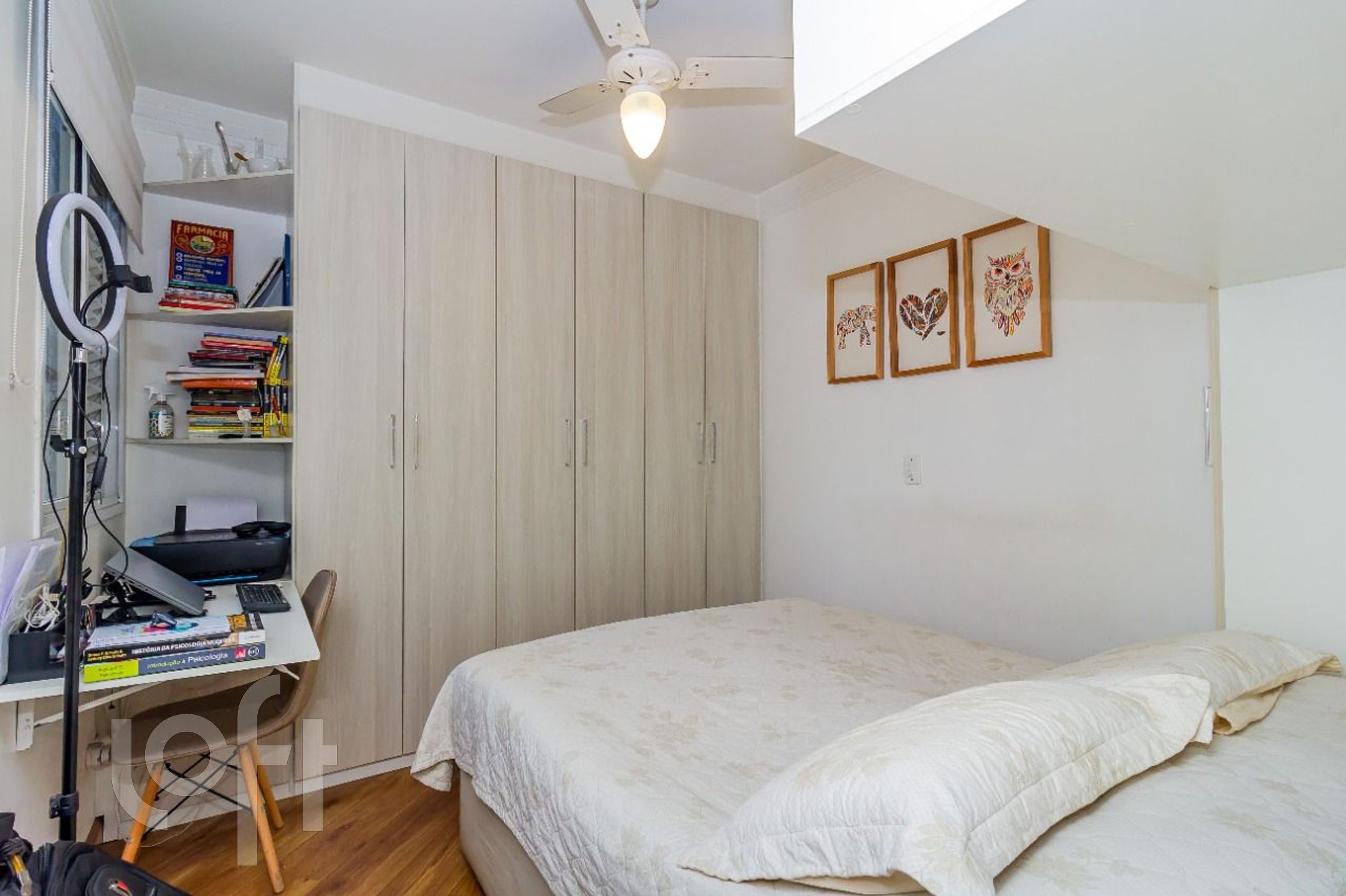 Apartamento à venda com 2 quartos, 60m² - Foto 17