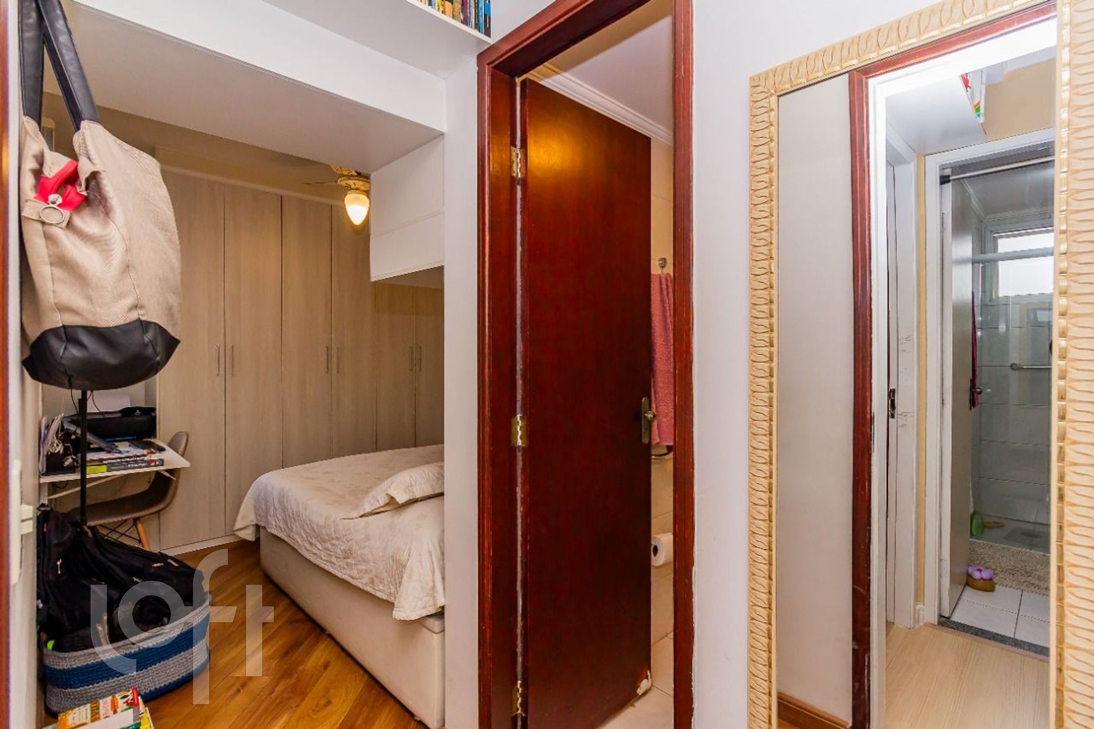 Apartamento à venda com 2 quartos, 60m² - Foto 18