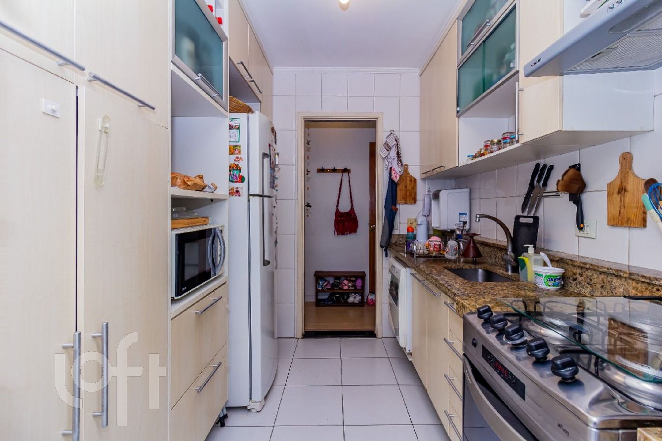 Apartamento à venda com 2 quartos, 60m² - Foto 9