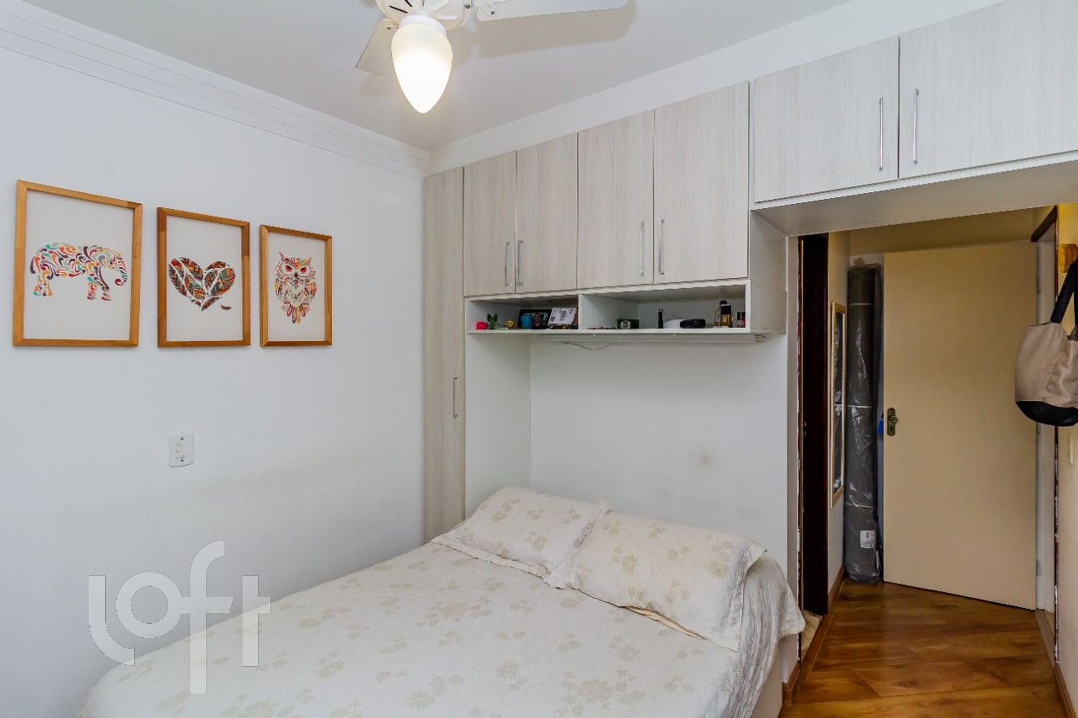 Apartamento à venda com 2 quartos, 60m² - Foto 14