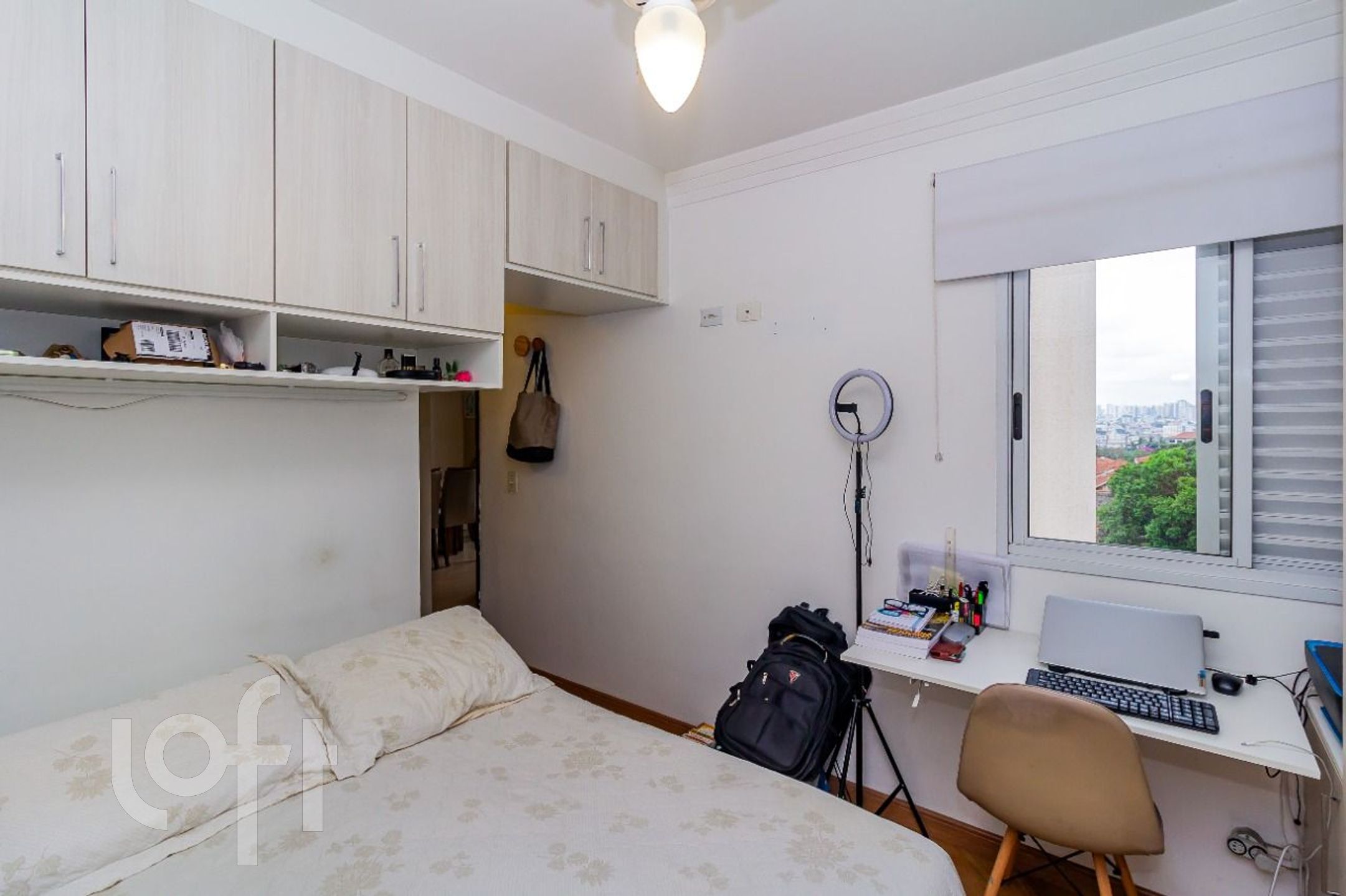 Apartamento à venda com 2 quartos, 60m² - Foto 15