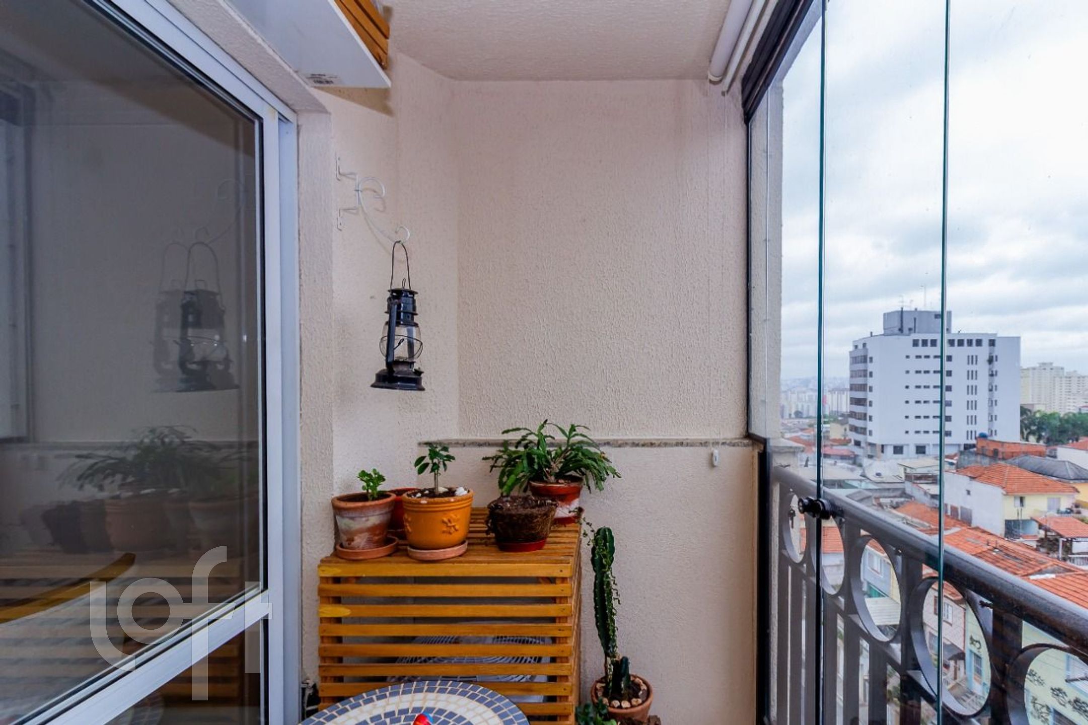 Apartamento à venda com 2 quartos, 60m² - Foto 5