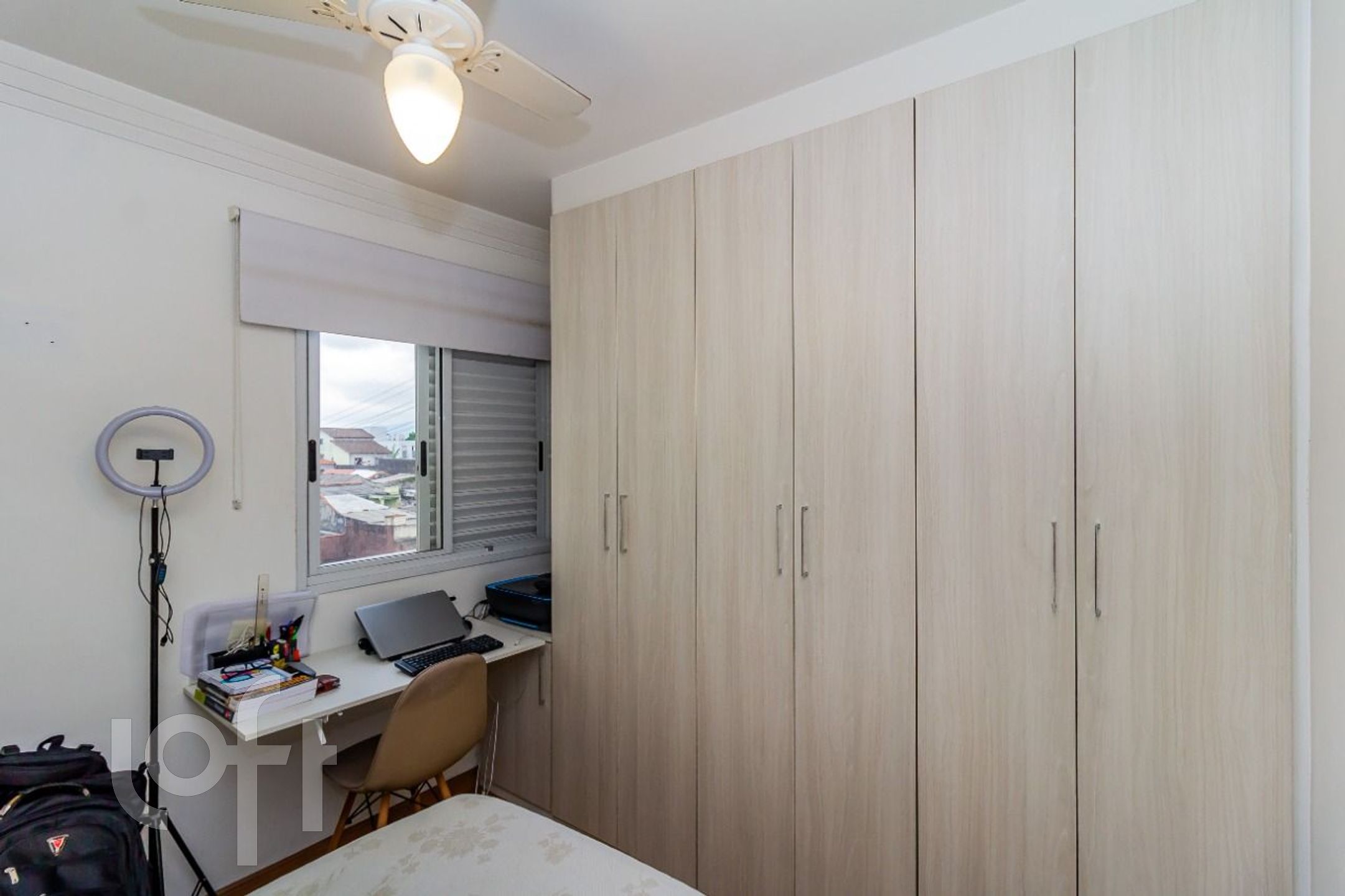 Apartamento à venda com 2 quartos, 60m² - Foto 16