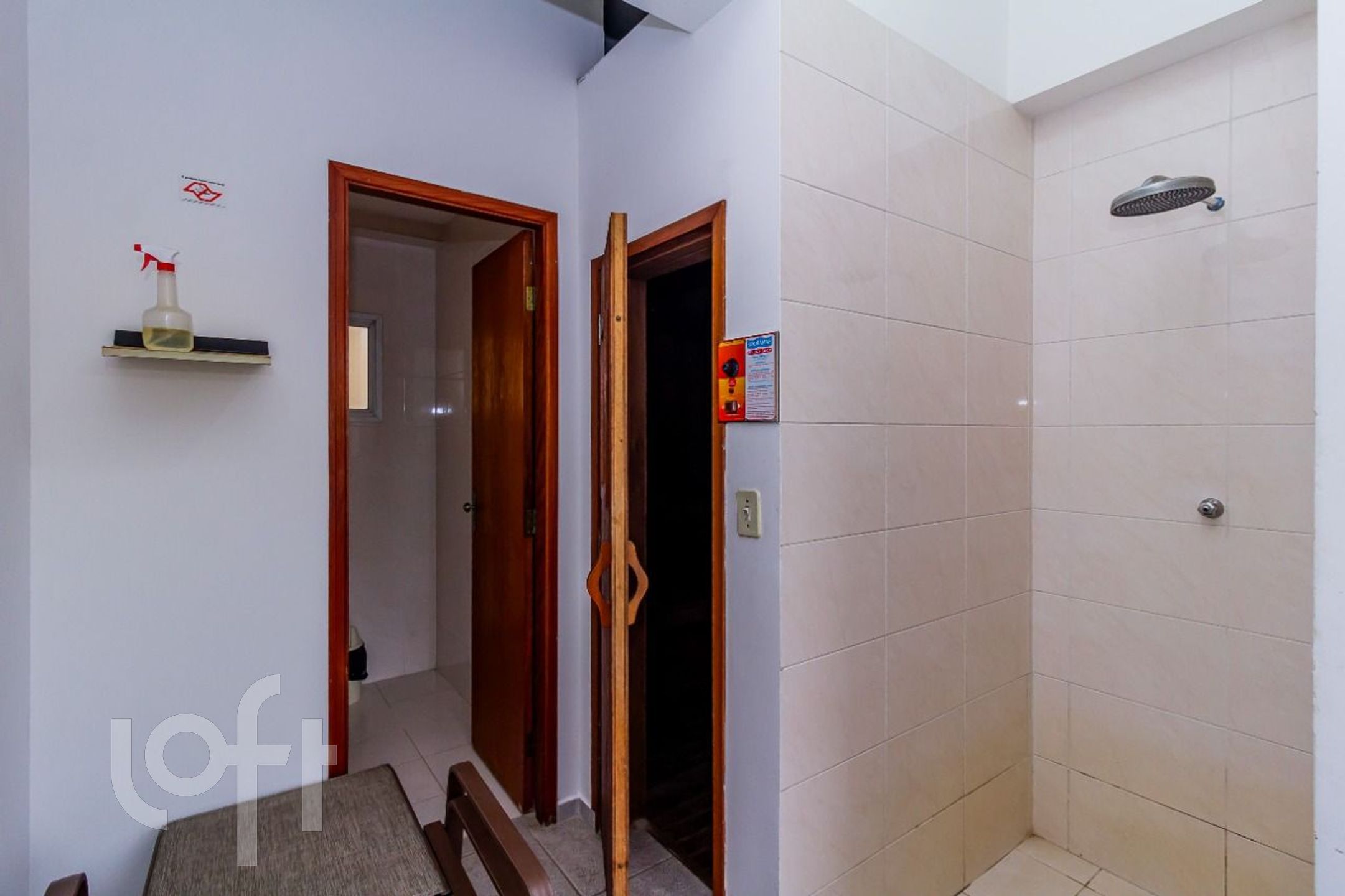 Apartamento à venda com 2 quartos, 60m² - Foto 57