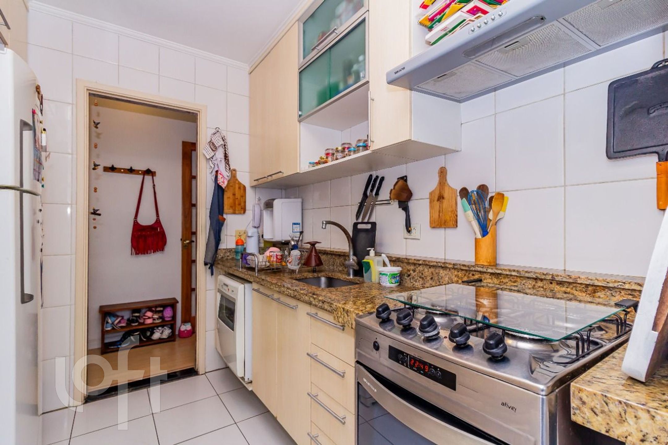 Apartamento à venda com 2 quartos, 60m² - Foto 10