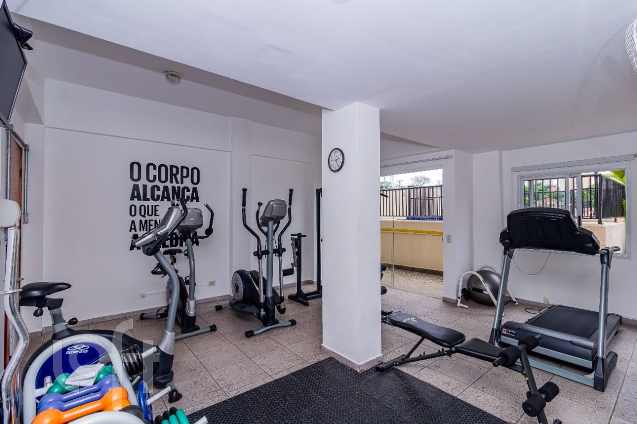 Apartamento à venda com 2 quartos, 60m² - Foto 60