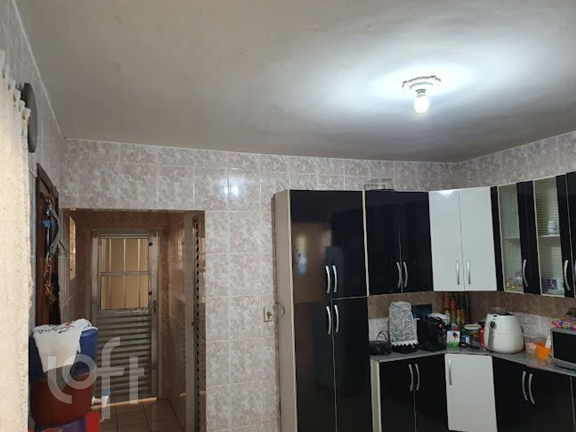 Casa à venda com 4 quartos, 100m² - Foto 4