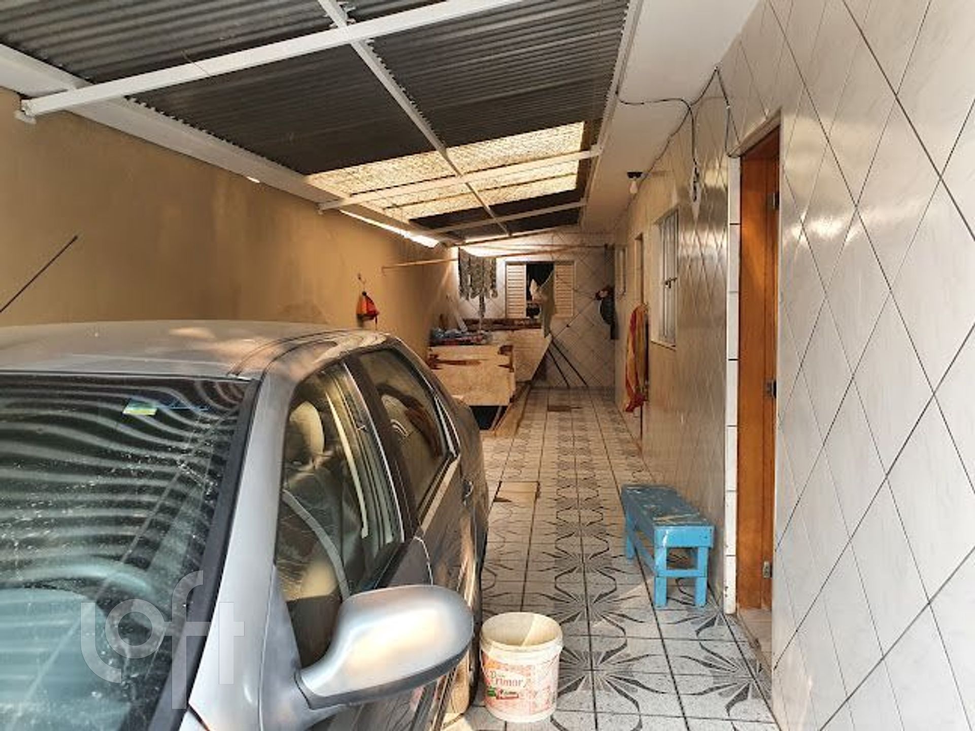 Casa à venda com 4 quartos, 100m² - Foto 9