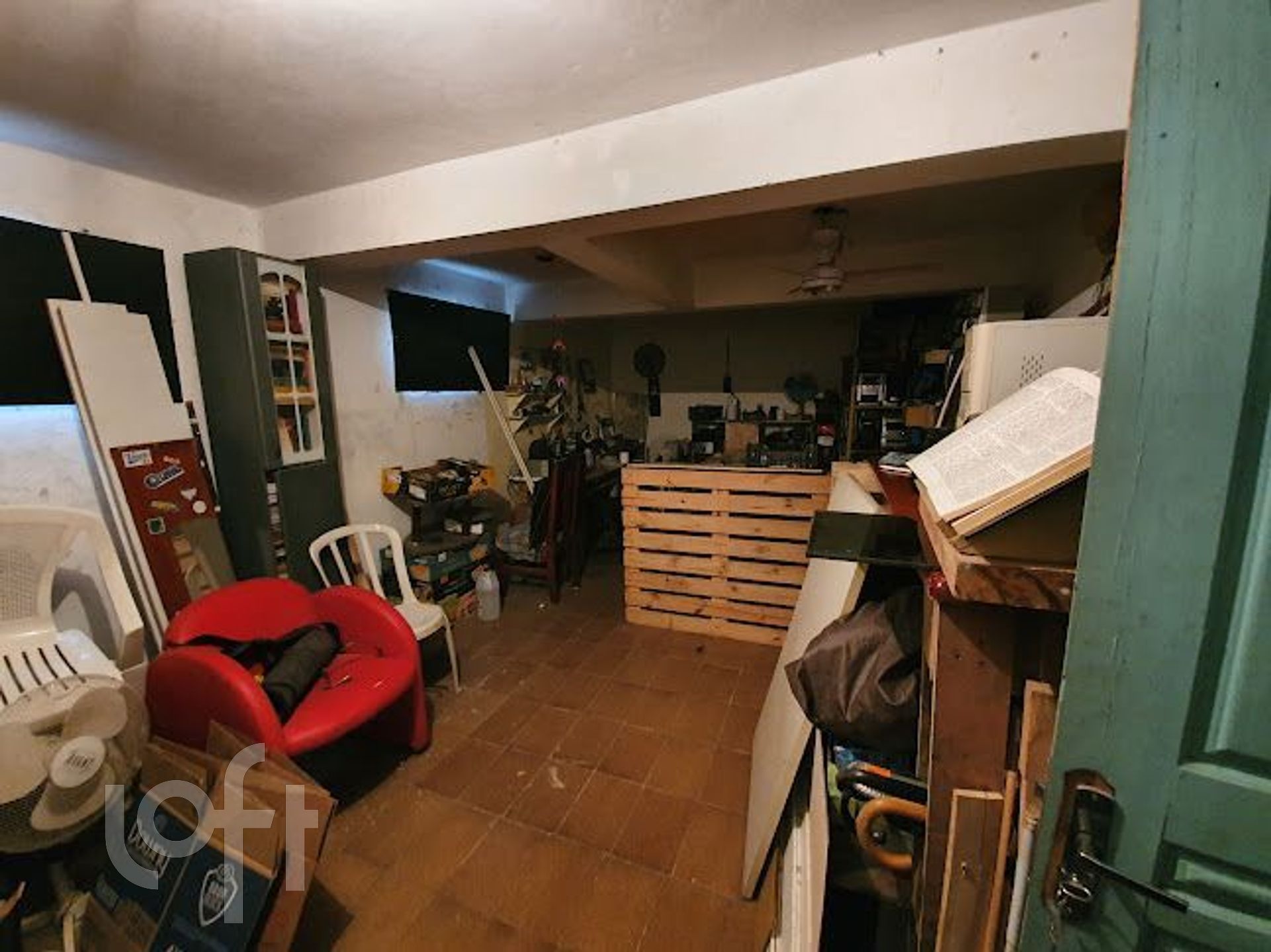 Casa à venda com 4 quartos, 100m² - Foto 17