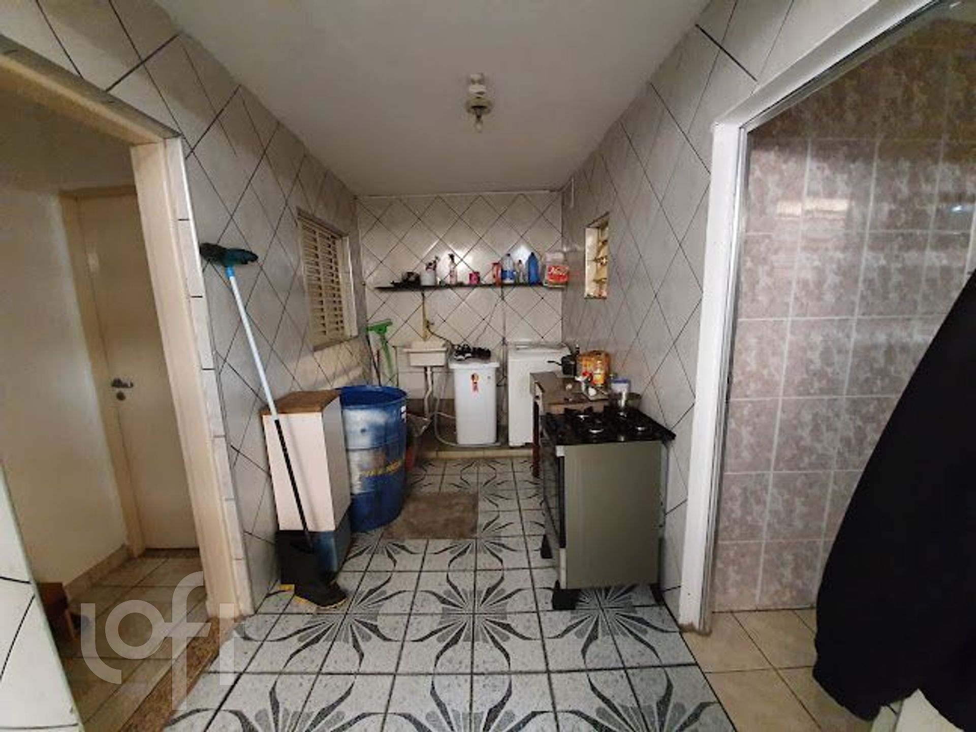 Casa à venda com 4 quartos, 100m² - Foto 5