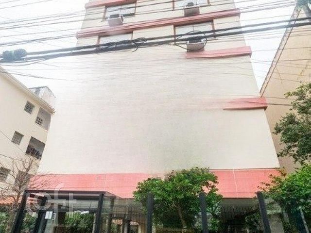 Apartamento com 65m², 2 dormitórios, Cidade Baixa em Porto Alegre