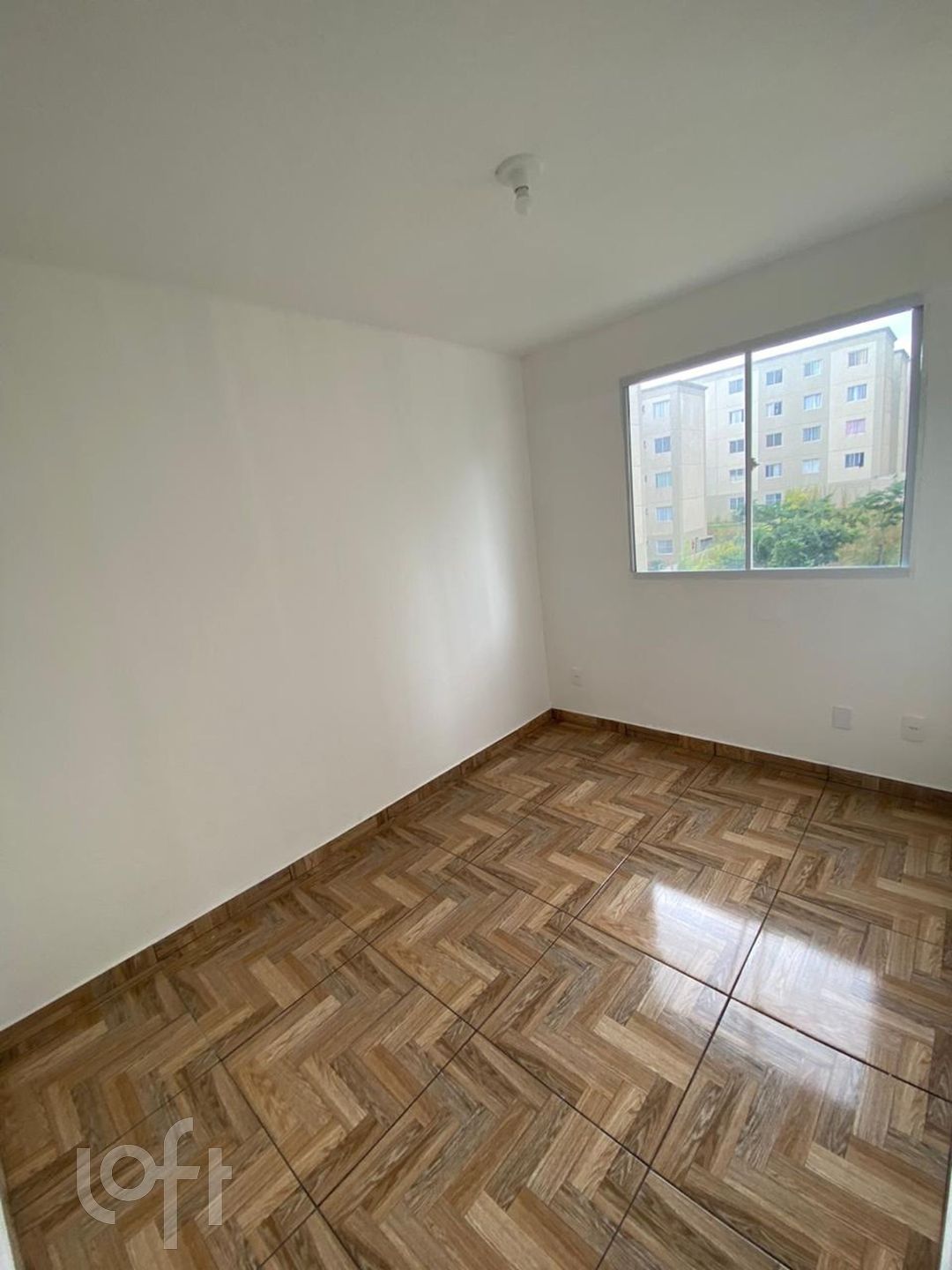 Apartamento, 2 quartos, 41 m² - Foto 1