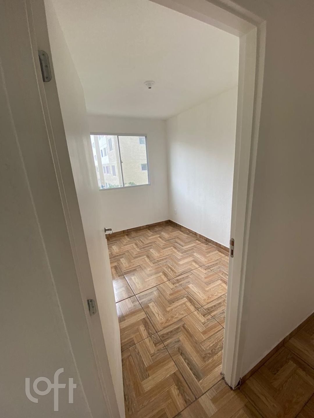 Apartamento, 2 quartos, 41 m² - Foto 3