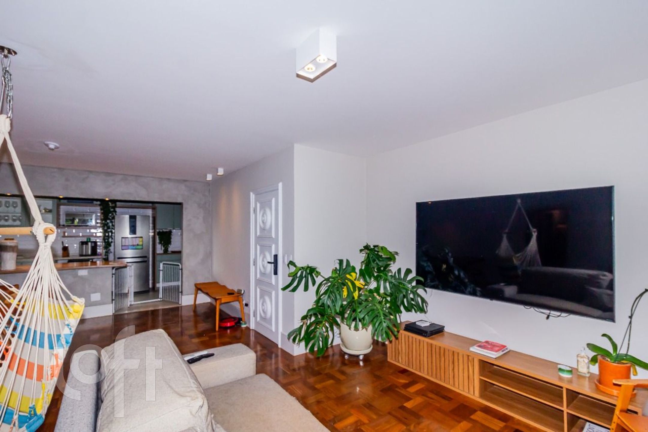 Apartamento à venda em Santo Amaro com 160 m², 4 quartos, 1 vaga