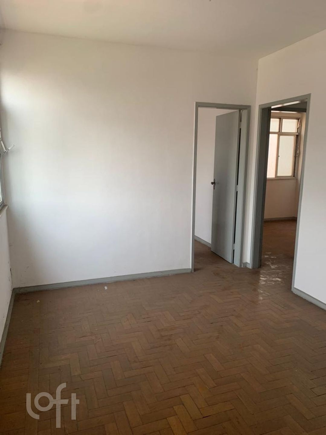 Apartamento à venda em Méier com 50 m², 2 quartos