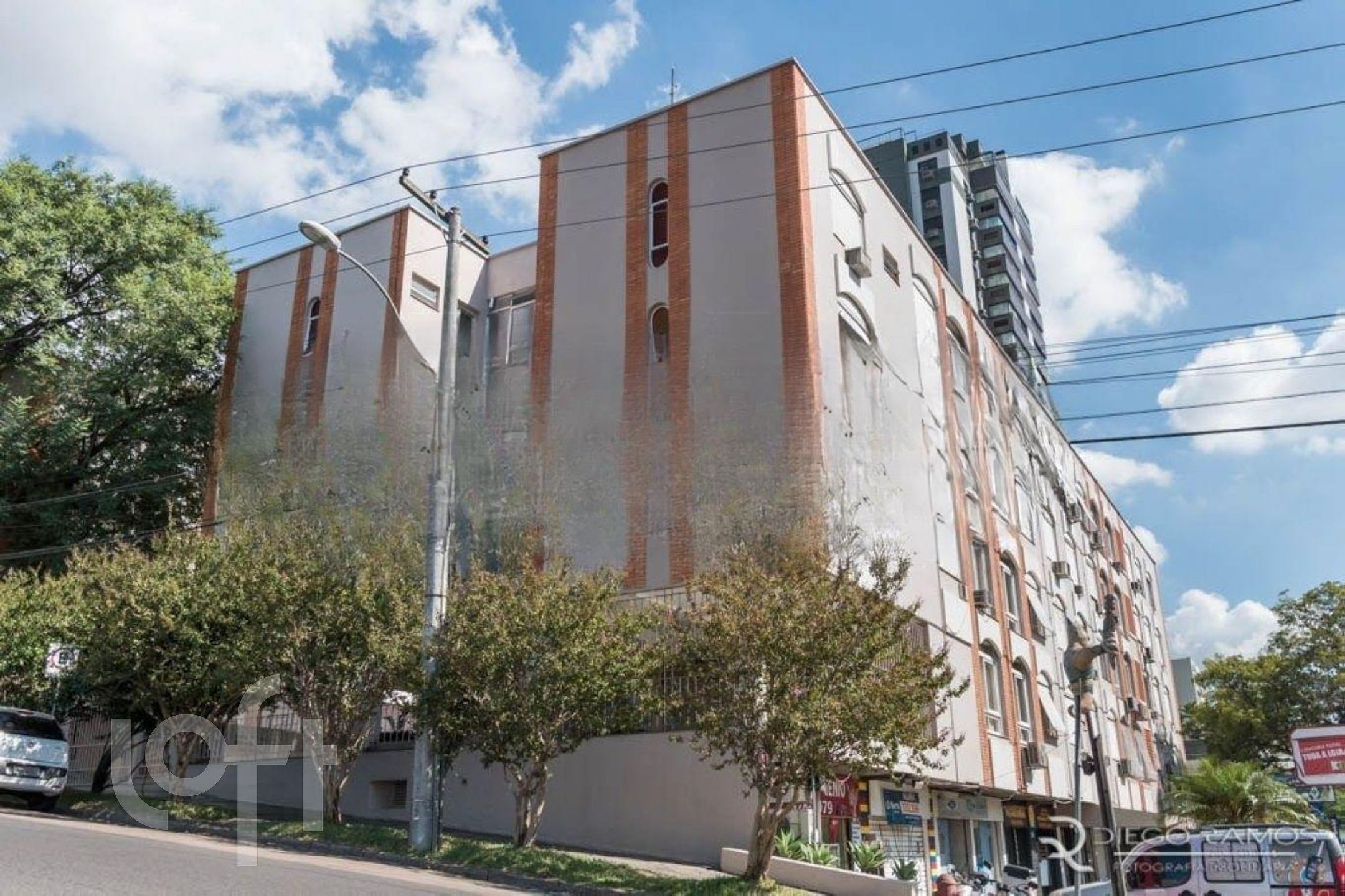 Apartamento com 78m², 2 dormitórios, 1 suíte, 2 vagas, Boa Vista em Porto Alegre