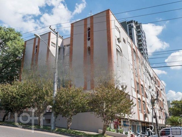 Apartamento com 78m², 2 dormitórios, 1 suíte, 2 vagas, Boa Vista em Porto Alegre