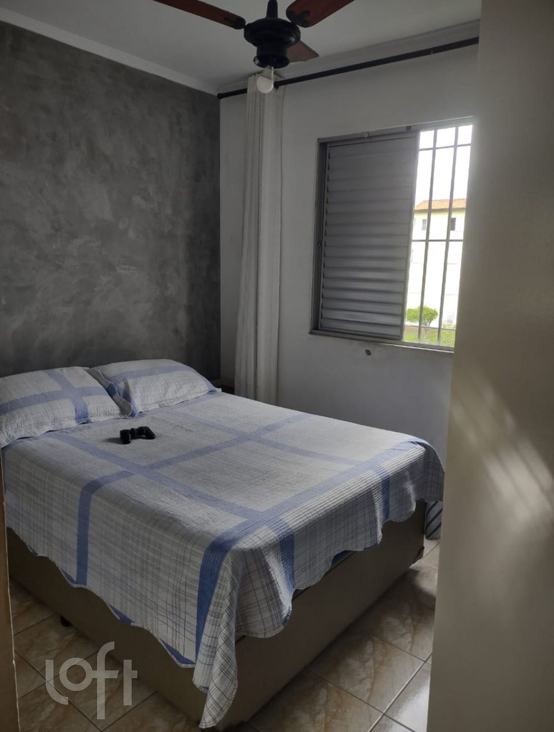 Apartamento à venda com 2 quartos, 50m² - Foto 6