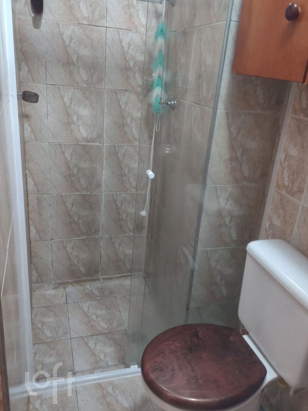 Apartamento à venda com 2 quartos, 50m² - Foto 2