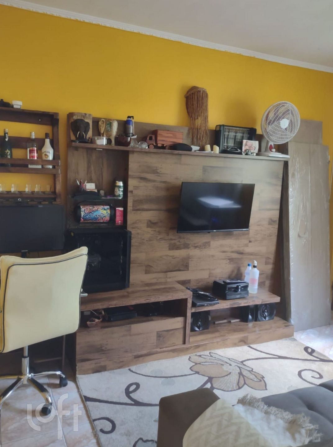 Apartamento à venda com 2 quartos, 50m² - Foto 5