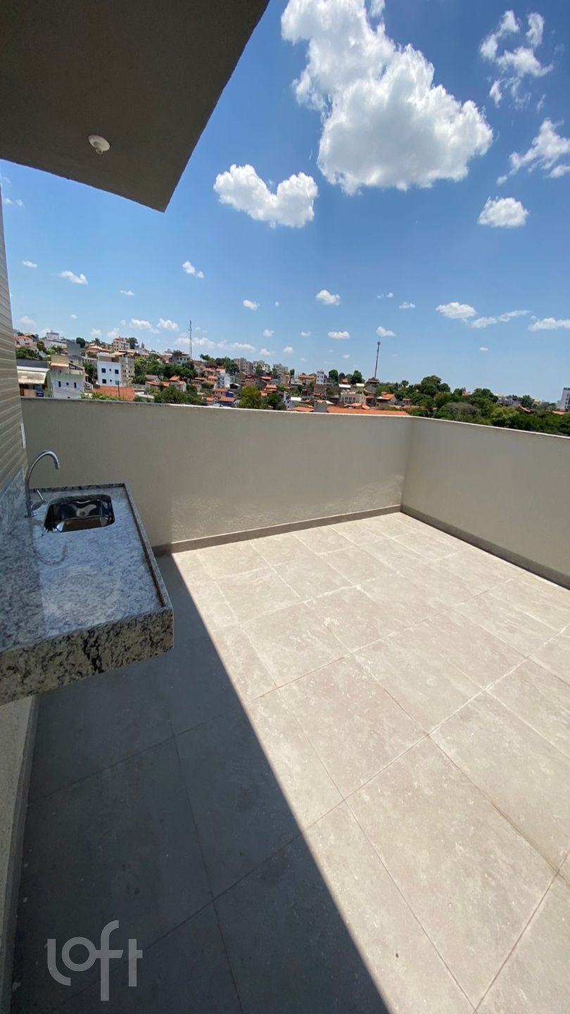 Apartamento à venda com 3 quartos, 118m² - Foto 23