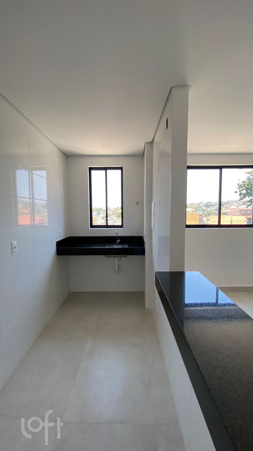 Apartamento à venda com 3 quartos, 118m² - Foto 6