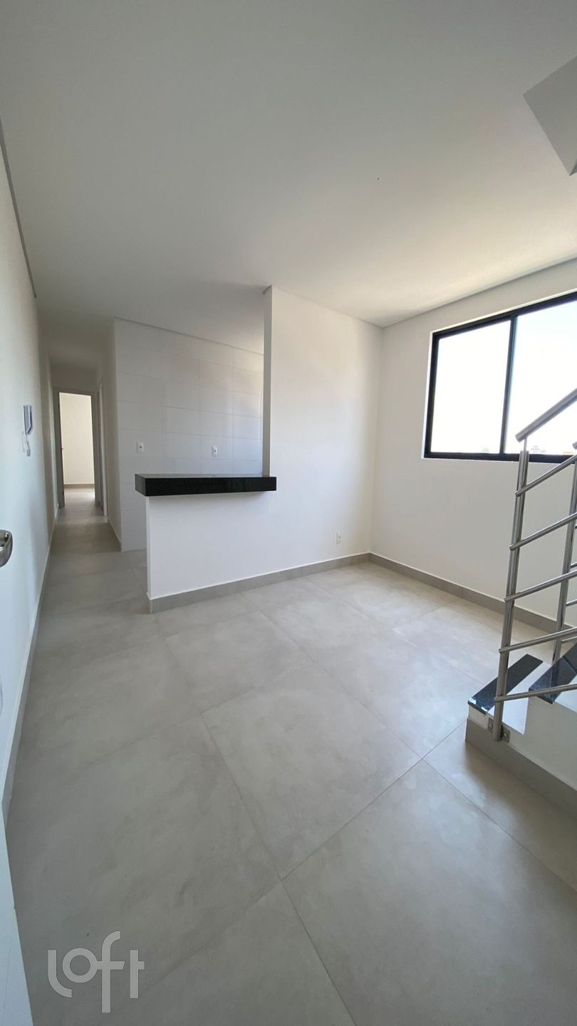 Apartamento à venda com 3 quartos, 118m² - Foto 4