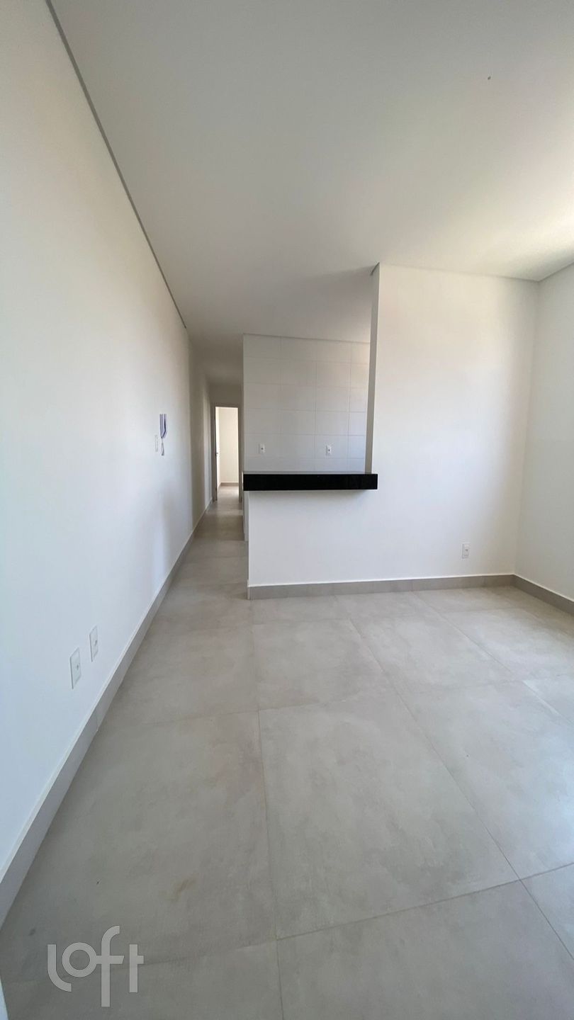 Apartamento à venda com 3 quartos, 118m² - Foto 5