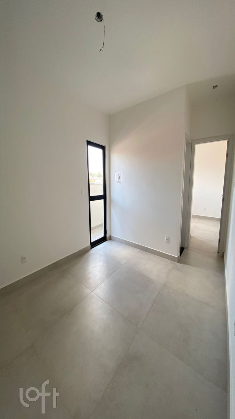 Apartamento à venda com 3 quartos, 118m² - Foto 19