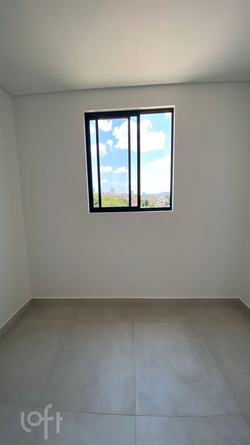 Apartamento à venda com 3 quartos, 118m² - Foto 9