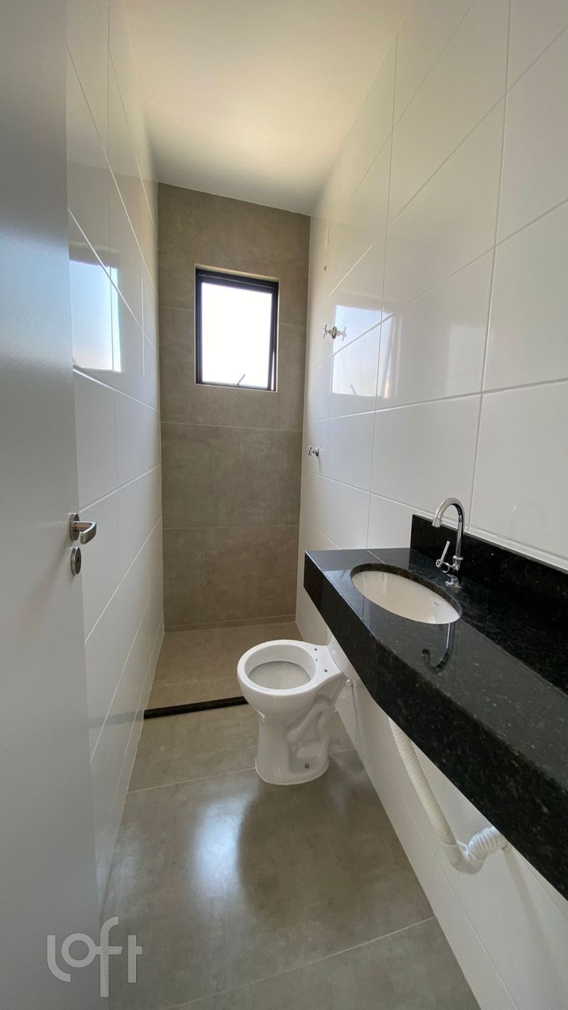 Apartamento à venda com 3 quartos, 118m² - Foto 11