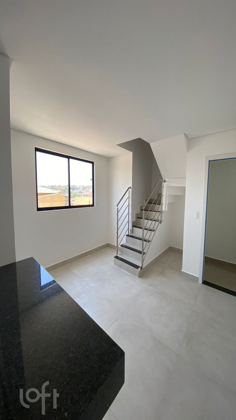 Apartamento à venda com 3 quartos, 118m² - Foto 1