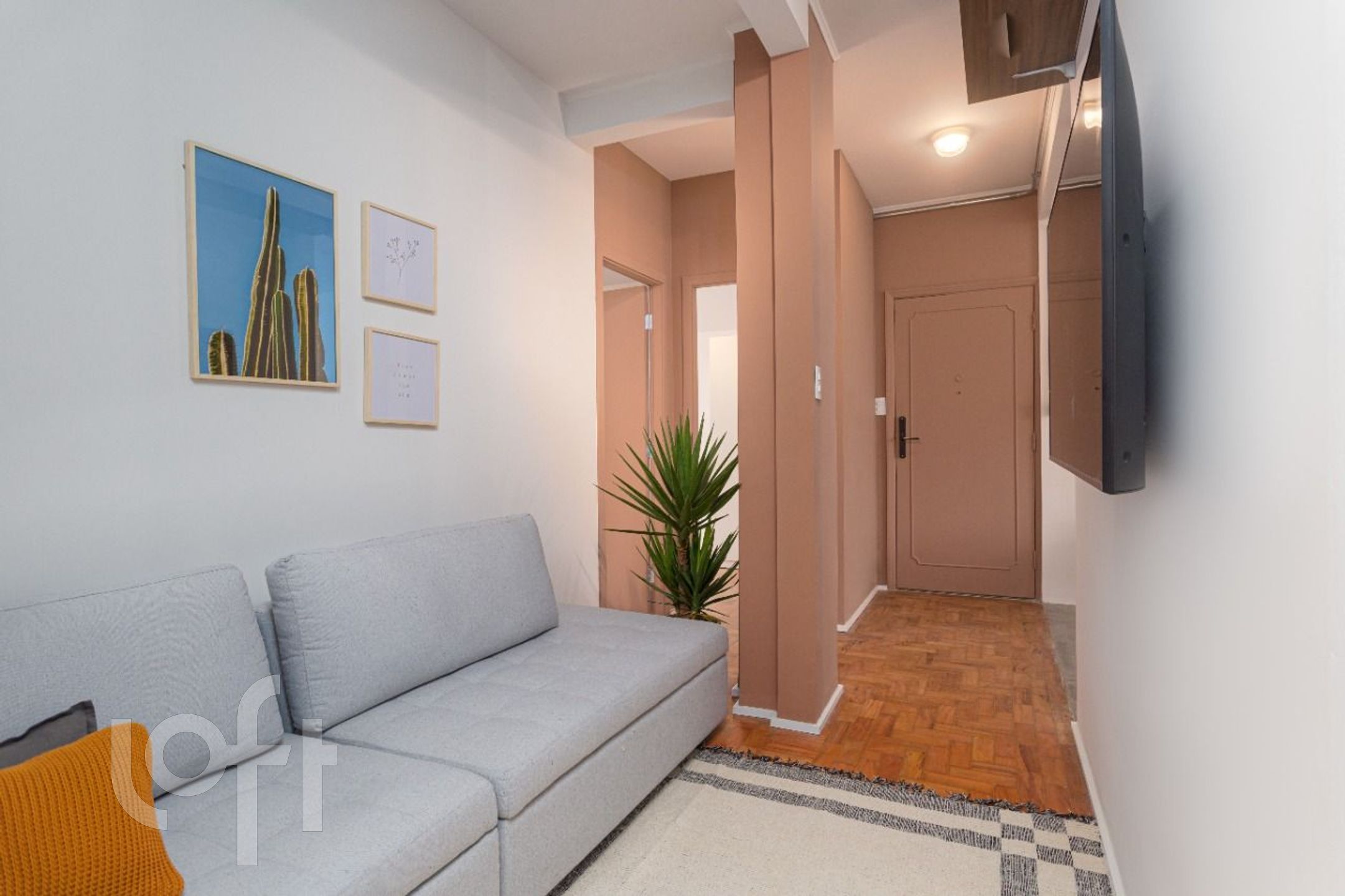 Apartamento à venda em Paraíso com 114 m², 4 quart