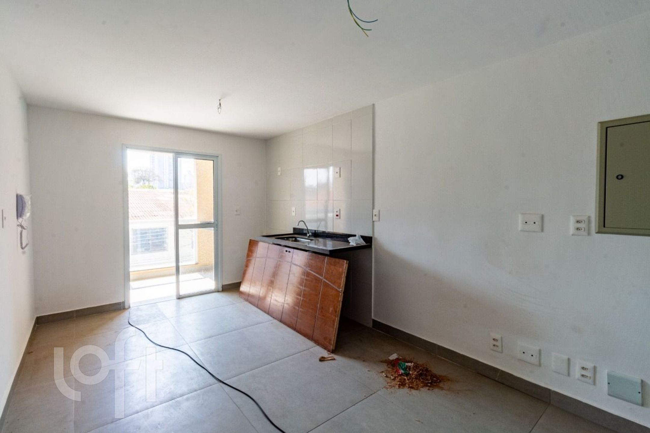 Apartamento, 2 quartos, 51 m² - Foto 2