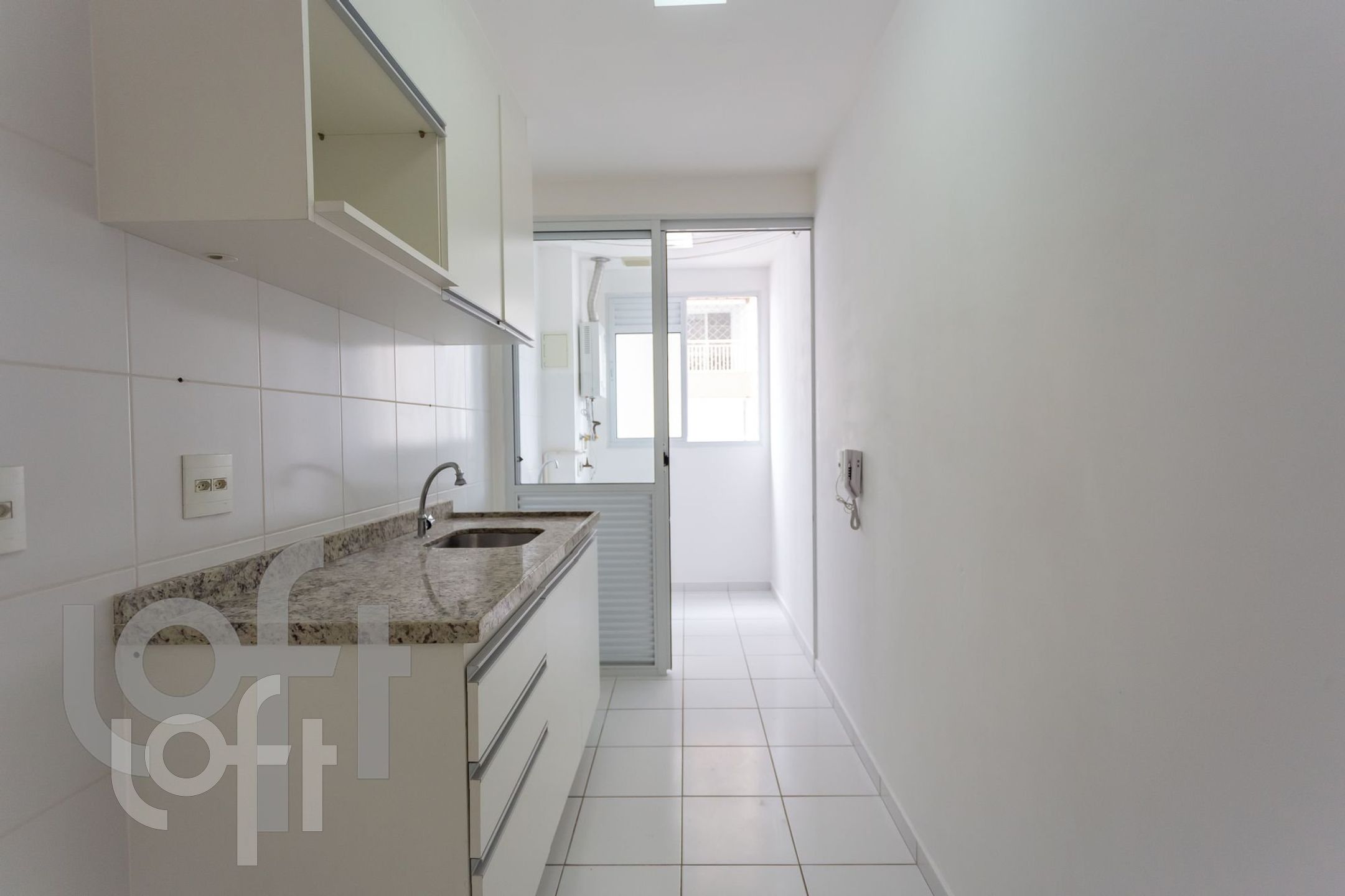 Apartamento à venda com 2 quartos, 58m² - Foto 18