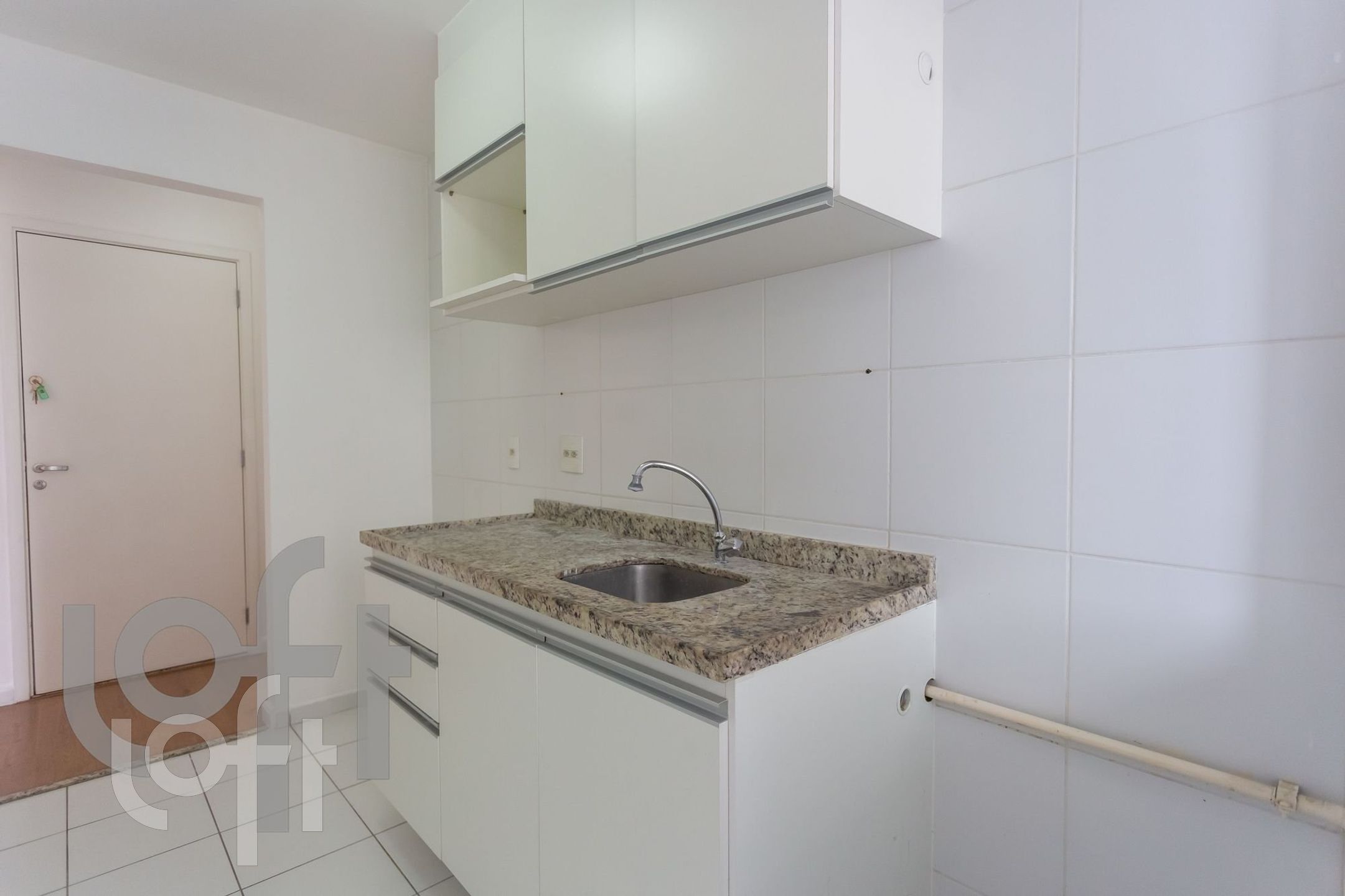 Apartamento à venda com 2 quartos, 58m² - Foto 16