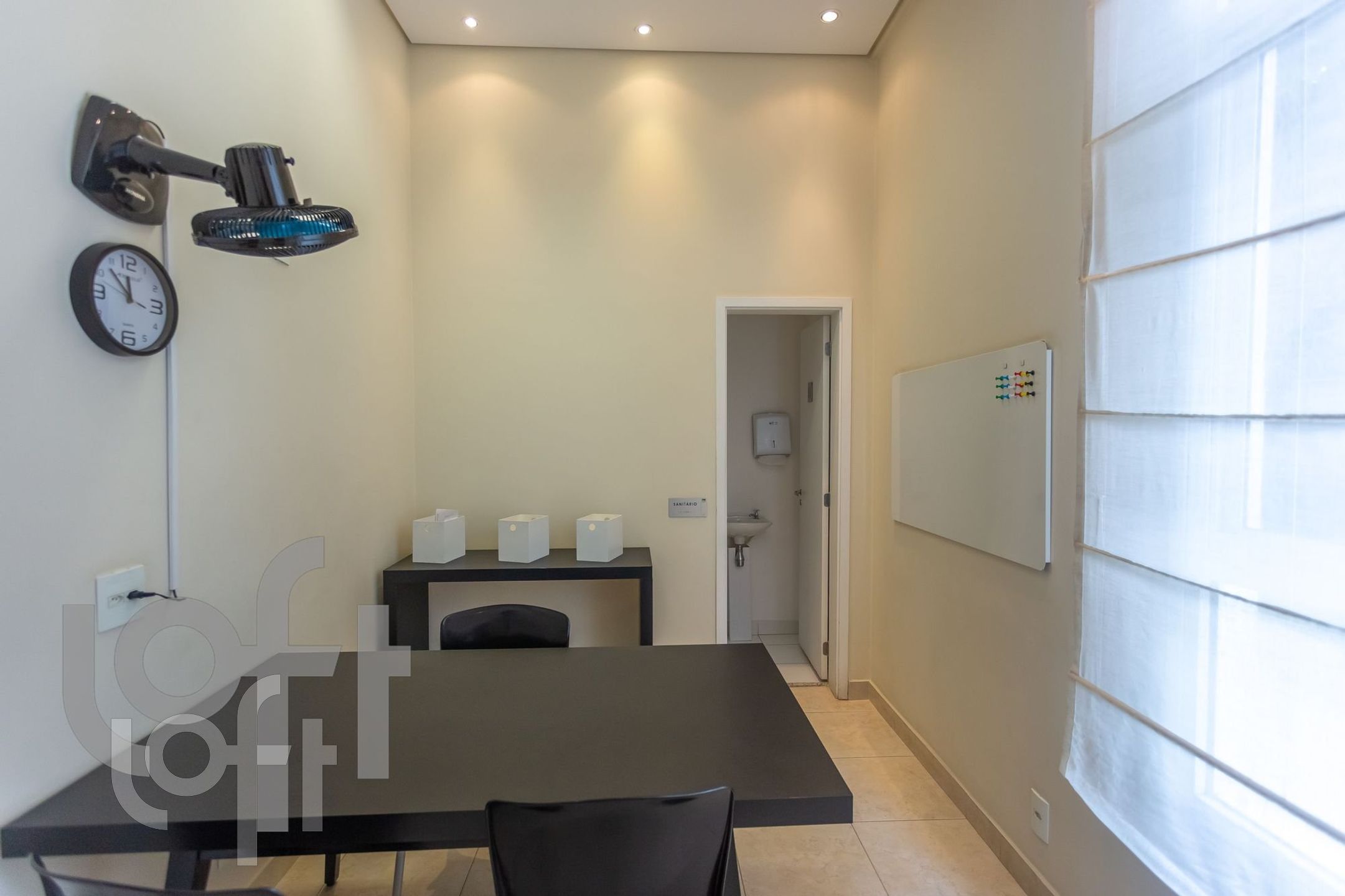 Apartamento à venda com 2 quartos, 58m² - Foto 28