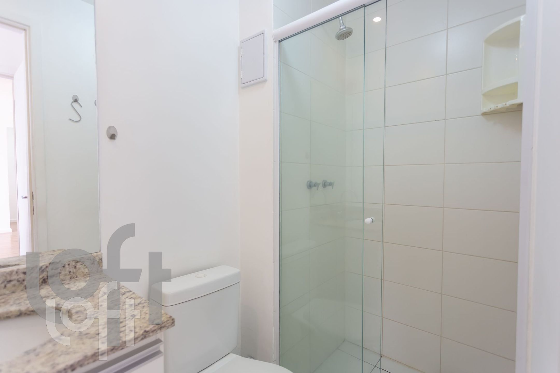 Apartamento à venda com 2 quartos, 58m² - Foto 33