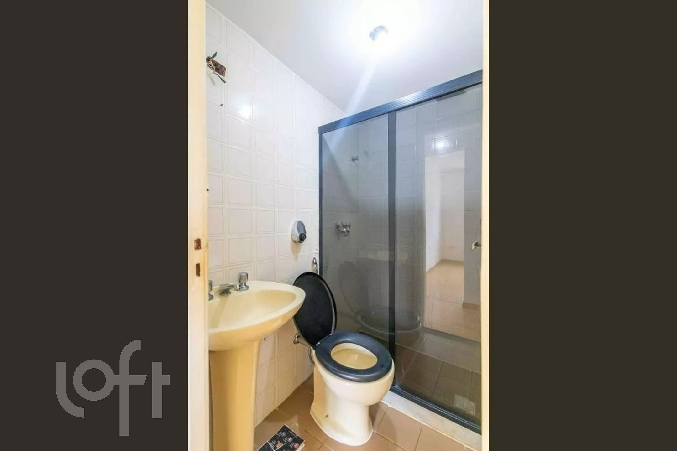 Apartamento à venda com 3 quartos, 90m² - Foto 11