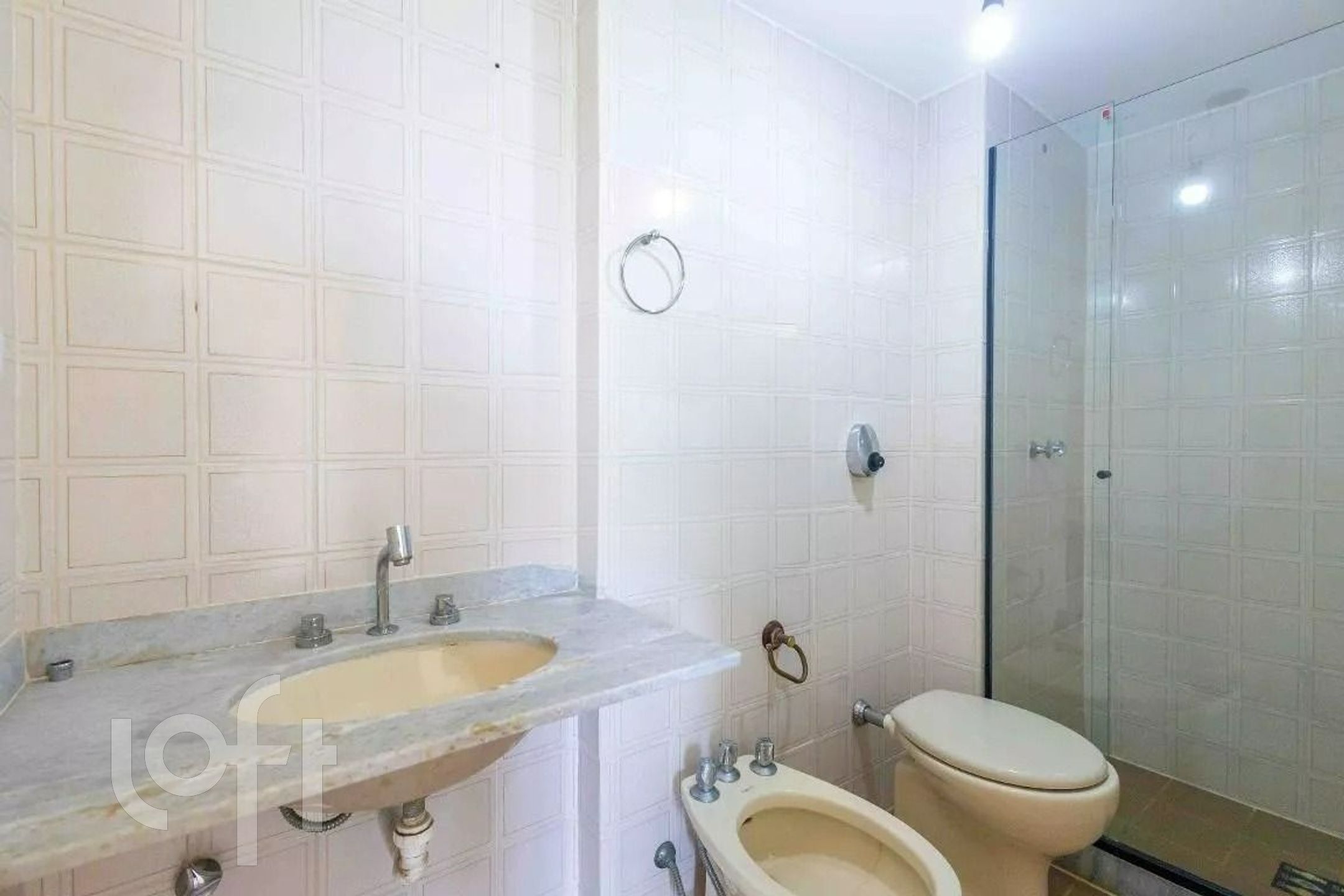 Apartamento à venda com 3 quartos, 90m² - Foto 10