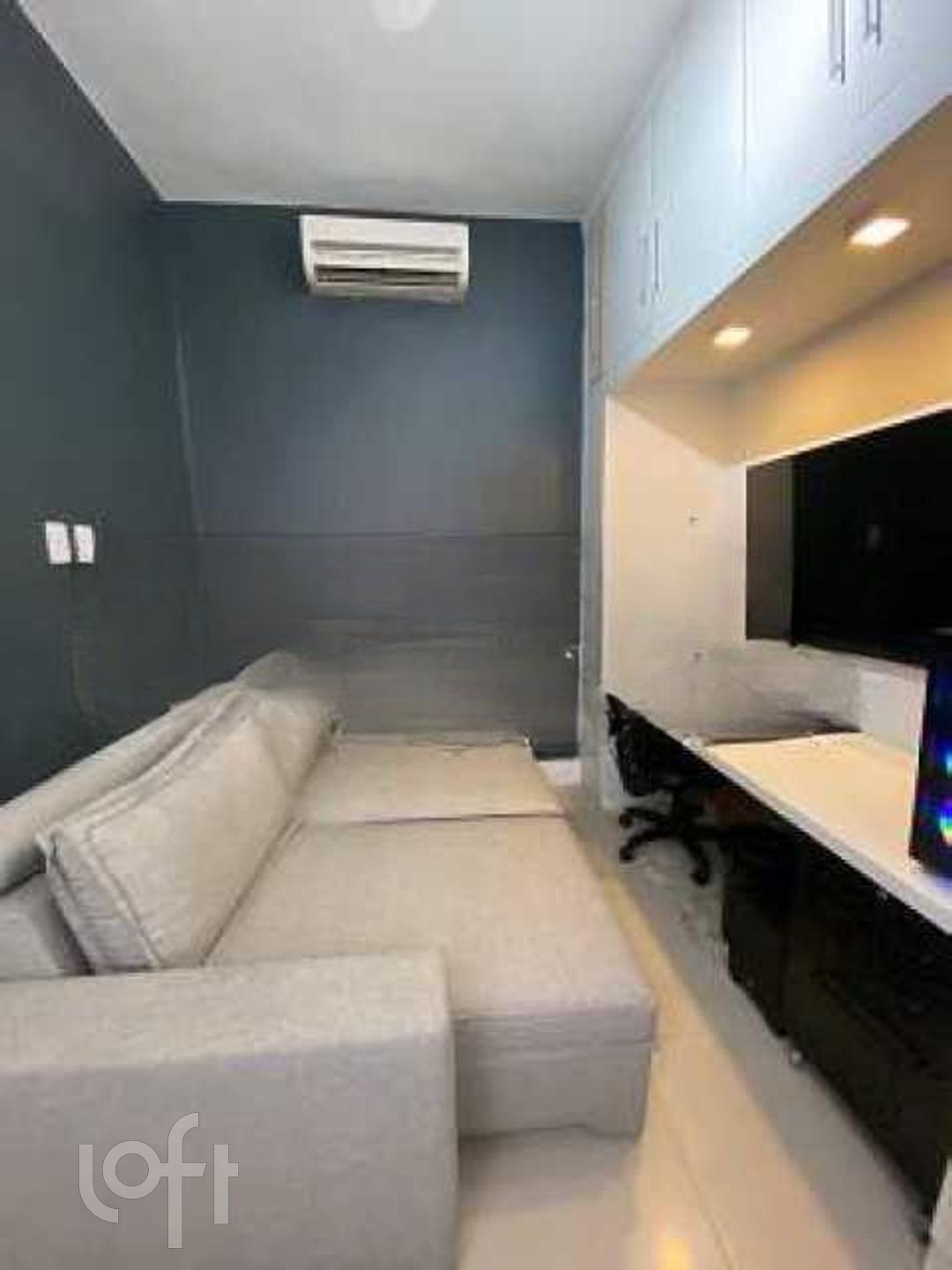 Apartamento à venda com 2 quartos, 100m² - Foto 18