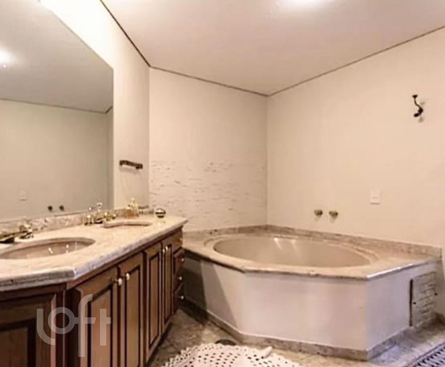 Apartamento à venda com 4 quartos, 280m² - Foto 15